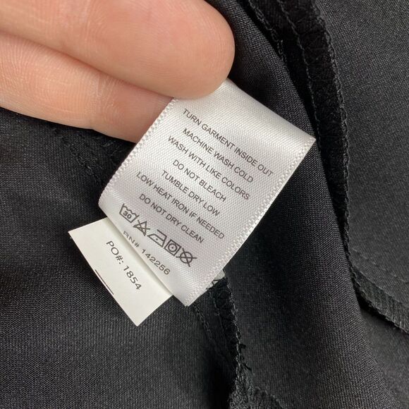 Figs Bellery Scrub Jacket Womens XS Nurse Uniform Technical Collection Pockets - Picture 11 of 16